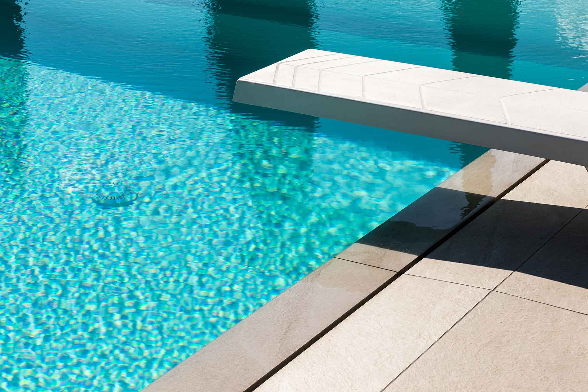 piscina brescia lago di garda dettaglio studio architettura interior design brescia banp studio